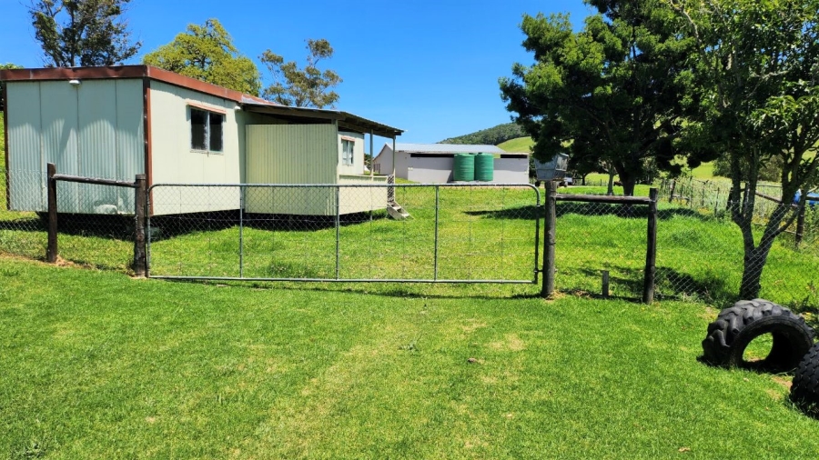 0 Bedroom Property for Sale in Agricultural Holding 318 Western Cape
